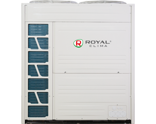 Наружные блоки VRF-системы ROYAL Clima RCWT-272STFG