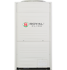 Наружные блоки VRF-системы ROYAL Clima RCWT-190STFG