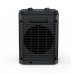 Тепловентилятор ROYAL Clima RFH-N1500DC-BL - безопасный и эффективный источник тепла