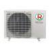 Бытовая сплит-система ROYAL Clima RC-RNX28HN - премиальный кондиционер с Wi-Fi управлением и изысканным дизайном