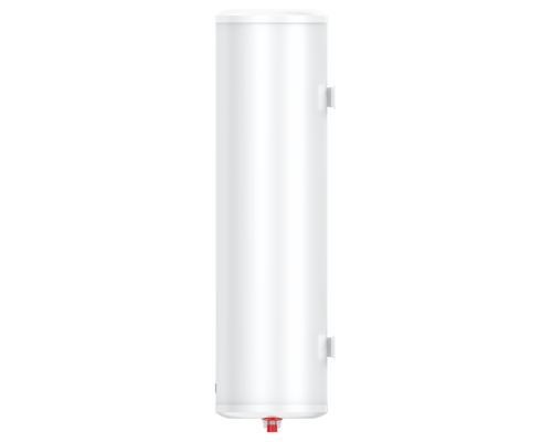 Накопительные водонагреватели ROYAL Clima RWH-SG50-FS. Вертикальная и горизонтальная установка.