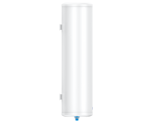 Накопительные водонагреватели ROYAL Clima RWH-SG80-FS. Вертикальная и горизонтальная установка.