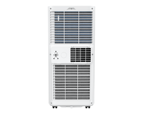 Мобильный кондиционер ROYAL Clima RM-TS17CH-E, мощность охлаждения 12 м2