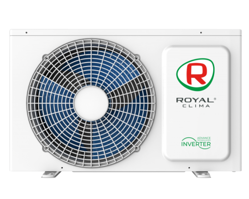 Бытовая сплит-система ROYAL Clima RCI-VXI35HN - комфорт и эффективность