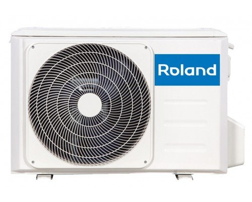 Бытовая сплит-система Roland FU-18HSS010/N6, класс А энергоэффективности