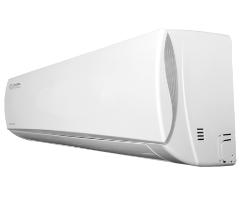 Бытовая сплит-система Ultima Comfort ECL-I07PN, эффективное решение для комфортного климата