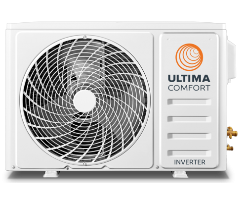 Бытовая сплит-система Ultima Comfort ECL-I12PN - эффективное решение для комфортного климата