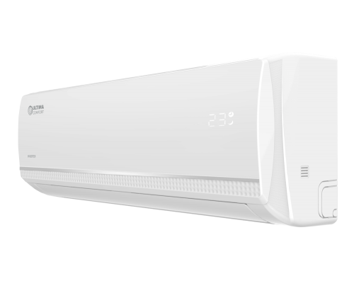 Бытовая сплит-система Ultima Comfort SIR-I18PN - эффективное решение для комфортного климата в вашем доме