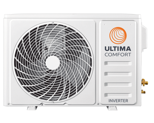 Бытовая сплит-система Ultima Comfort SIR-I18PN - эффективное решение для комфортного климата в вашем доме