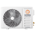 Бытовая сплит-система Ultima Comfort SIR-I09PN - эффективное решение для комфортного климата в вашем доме