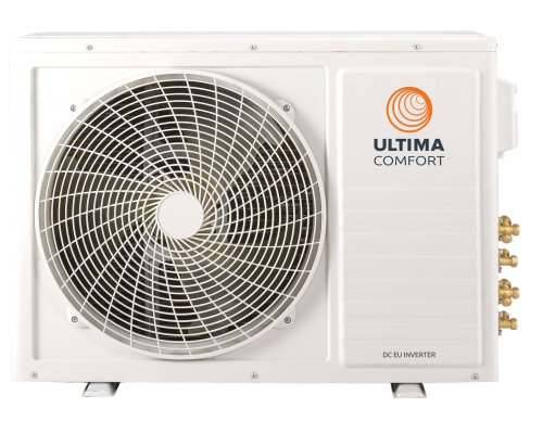 Наружные блоки мульти сплит-систем Ultima Comfort UC-2FMA18-OUT - эффективное решение для комфортного климата