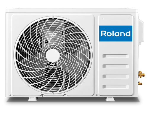 Бытовая сплит-система Roland RD-WZ09HSS/N1 - эффективное кондиционирование для вашего дома