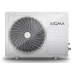 Бытовая сплит-система XIGMA XG-TX35RHA, мощность 35 м2