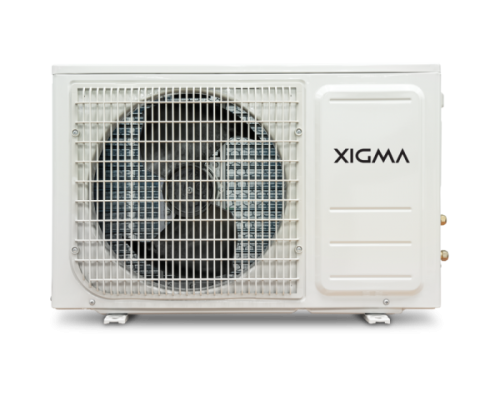 Бытовая сплит-система XIGMA XG-EF35RHA, оптимальный набор функций