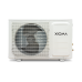 Бытовая сплит-система XIGMA XG-EF70RHA - мощное и эффективное решение для вашего дома