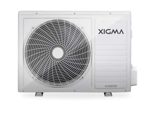 Бытовая сплит-система XIGMA XGI-TX21RHA, мощность 21 м2