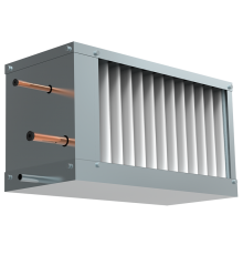 Охладители и нагреватели ZILON ZWS-W 400x200/3