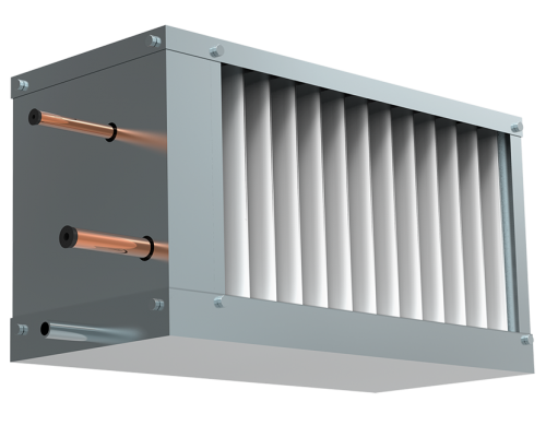 Охладитель и нагреватель ZILON ZWS-R 600x350/3 - эффективное решение для комфортной температуры