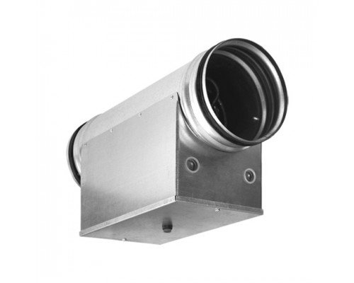 Охладители и нагреватели ZILON ZEA 160-5,0/2 - эффективное оборудование для систем вентиляции