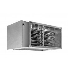 Охладители и нагреватели ZILON ZES 500x300-24 - эффективное оборудование для комфортной температуры