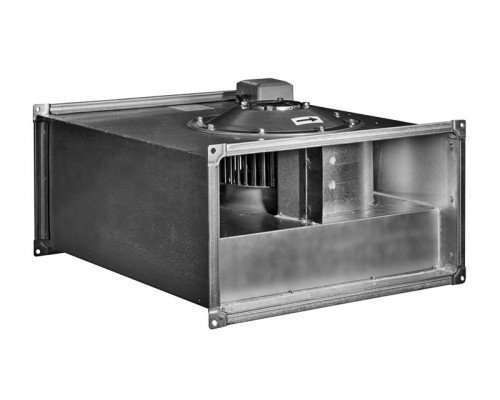 Вентиляторы для наборных систем ZILON ZFP 40-20-4D - эффективное перемещение воздуха и комфортные условия в помещении