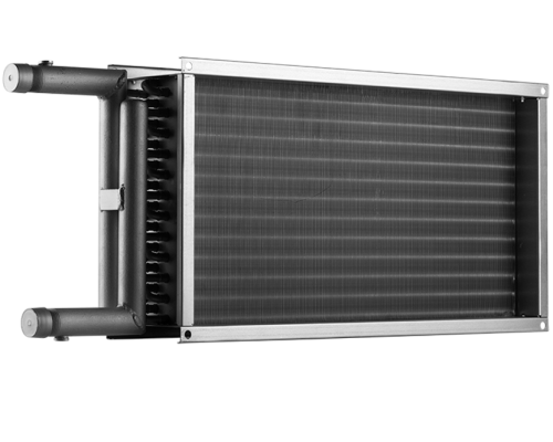 Охладители и нагреватели ZILON ZWS 600x350-3 - эффективное подогревание воздуха