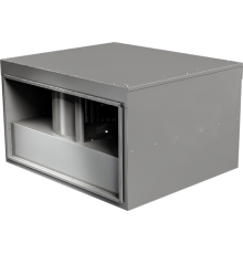 Вентиляторы для наборных систем ZILON ZKSA 600х300-4L3 - звукоизолированные вентиляторы для приточной и вытяжной вентиляции