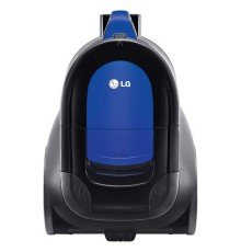 Пылесос LG VK69662N 1600Вт синий/черный