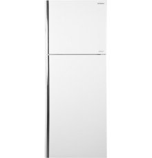 Холодильник Hitachi R-VX440PUC9 PWH 2-хкамерн. белый