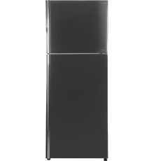 Холодильник Hitachi R-VX470PUC9 BSL 2-хкамерн. серебристый бриллиант