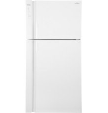 Холодильник Hitachi R-V610PUC7 PWH 2-хкамерн. белый