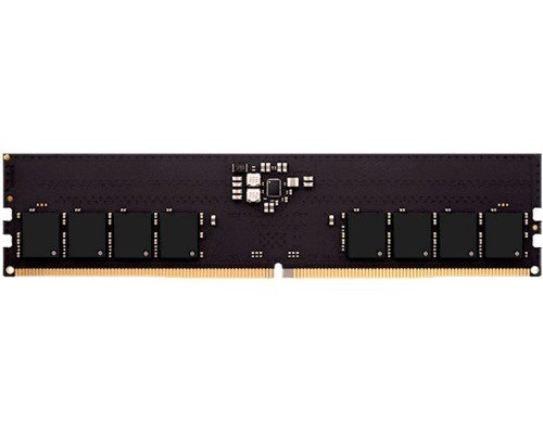 Память DDR5 8GB 4800MHz AMD R558G4800U1S-U Radeon R5 RTL PC4-38400 CL40 DIMM 288-pin 1.1В RTL