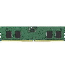 Память DDR5 8GB 4800MHz Kingston KVR48U40BS6-8 VALUERAM RTL PC5-38400 CL40 DIMM 288-pin 1.1В single