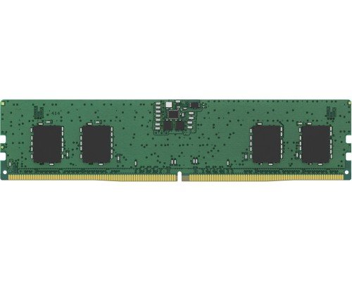 Память DDR5 8GB 4800MHz Kingston KVR48U40BS6-8 VALUERAM RTL PC5-38400 CL40 DIMM 288-pin 1.1В single