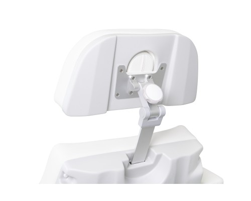 Косметологическое кресло Mizomed MZ 3160 Maxi Smart с электроприводом Косметологическое кресло Mizomed MZ 3160 Maxi Smart с электроприводом