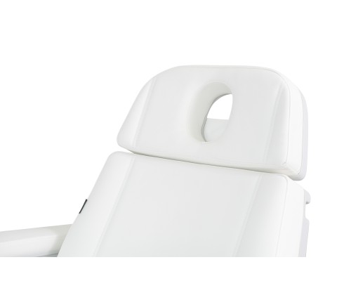 Косметологическое кресло Mizomed MZ 3160 Maxi Smart с электроприводом Косметологическое кресло Mizomed MZ 3160 Maxi Smart с электроприводом