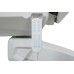 Косметологическое кресло Mizomed MZ 3165 Maxi Cozy с электроприводом