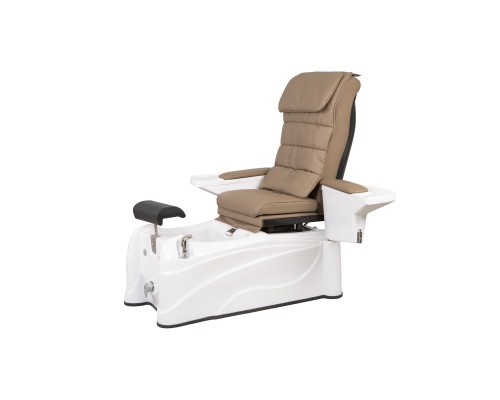 Педикюрное кресло Mizomed MZ 3065 Ease Педикюрное кресло Mizomed MZ 3065 Ease
