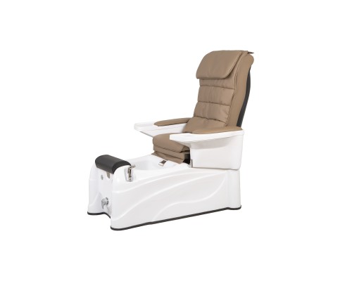 Педикюрное кресло Mizomed MZ 3065 Ease Педикюрное кресло Mizomed MZ 3065 Ease
