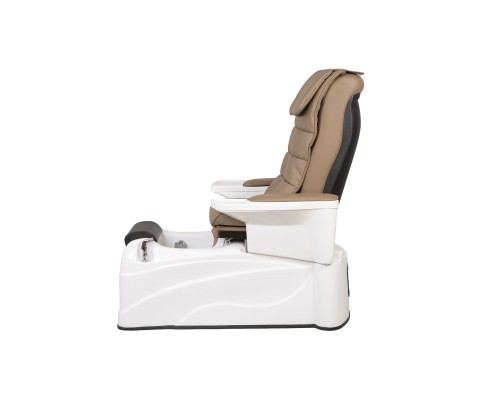 Педикюрное кресло Mizomed MZ 3065 Ease Педикюрное кресло Mizomed MZ 3065 Ease