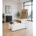 Педикюрное кресло Mizomed MZ 3065 Ease