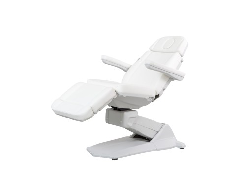 Косметологическое кресло Mizomed MZ 3160 Maxi Smart с электроприводом Косметологическое кресло Mizomed MZ 3160 Maxi Smart с электроприводом