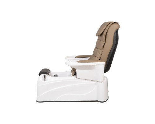 Педикюрное кресло Mizomed MZ 3065 Ease Педикюрное кресло Mizomed MZ 3065 Ease
