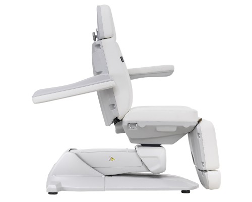 Косметологическое кресло Mizomed MZ 3160 Maxi Smart с электроприводом Косметологическое кресло Mizomed MZ 3160 Maxi Smart с электроприводом