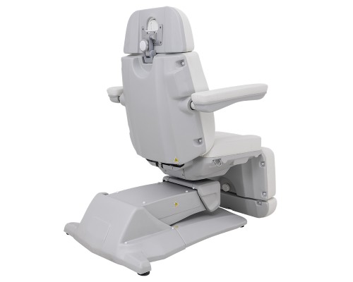 Косметологическое кресло Mizomed MZ 3160 Maxi Smart с электроприводом Косметологическое кресло Mizomed MZ 3160 Maxi Smart с электроприводом