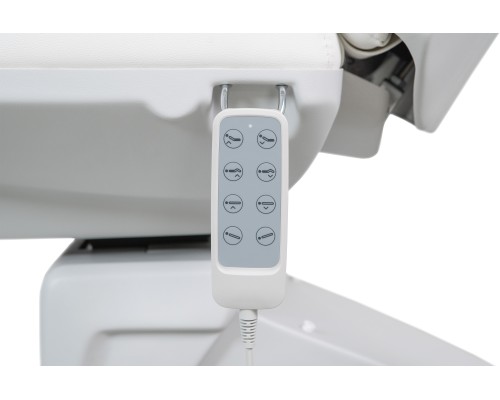 Косметологическое кресло Mizomed MZ 3160 Maxi Smart с электроприводом Косметологическое кресло Mizomed MZ 3160 Maxi Smart с электроприводом
