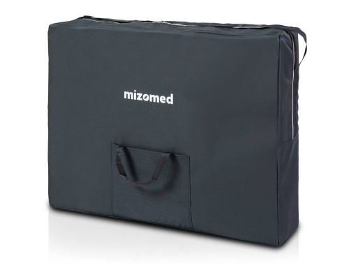 Массажный складной стол Mizomed Premium Pro 3 бежевый Массажный складной стол Mizomed Premium Pro 3 бежевый