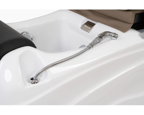 Педикюрное кресло Mizomed MZ 3065 Ease Педикюрное кресло Mizomed MZ 3065 Ease