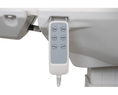 Косметологическое кресло Mizomed MZ 3140 Vome с электроприводом