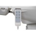 Косметологическое кресло Mizomed MZ 3140 Vome с электроприводом